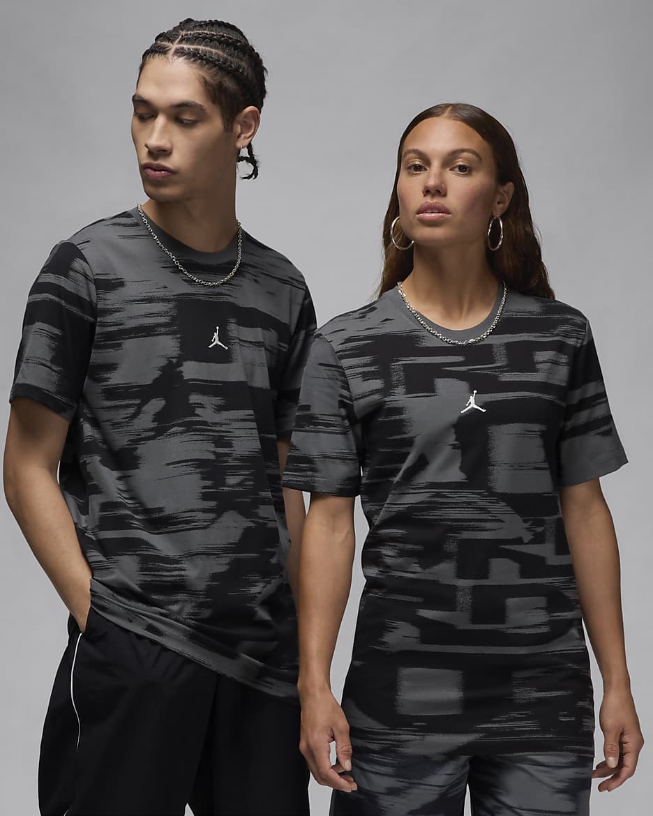 NIKE公式】ジョーダン MVP メンズ プリント Tシャツ.オンライン